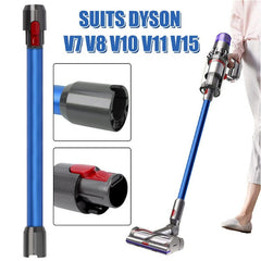 Dyson Wand Stick Extension Tube V7 V8 V10 V11 V15 Detect Animal Absolute QR