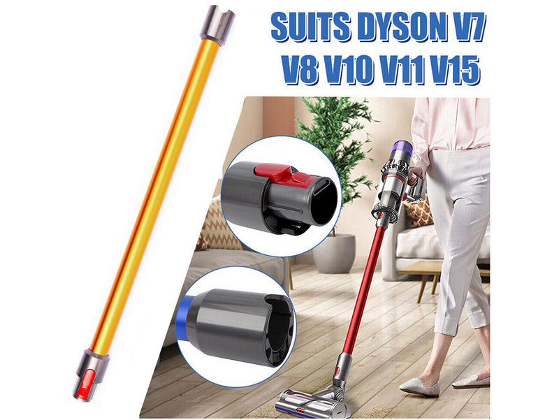 Dyson Replacement Quick Release Wand