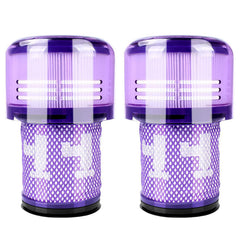 Dyson V12 Slim Replacement Filter 2PCS