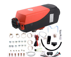 Diesel Air Heater