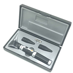 Ear Otoscope Kit Magnification Diagnostic Ear Scope