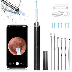 Electric Ear Wax Remover