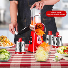 Vegetable Spiralizer Vegetable Mandoline Slicer