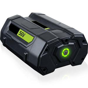 Replacement Battery For Ego 56V 7500mAh