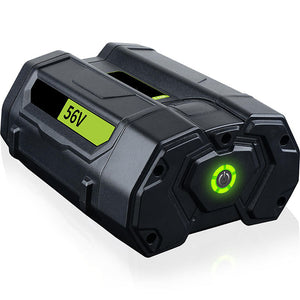 Replacement Battery For Ego 56V 7500mAh