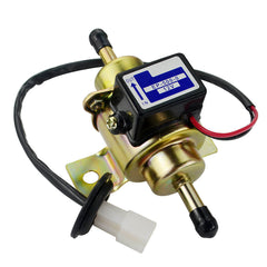 Electric Fuel Pump