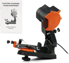 Chainsaw Sharpener Grinder