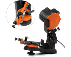 Chainsaw Sharpener Grinder