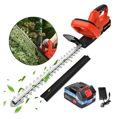 Cordless Hedge Trimmer