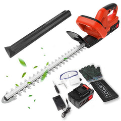 Cordless Hedge Trimmer