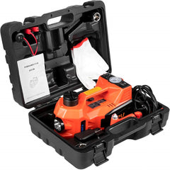 electric hydraulic car jack 5 ton