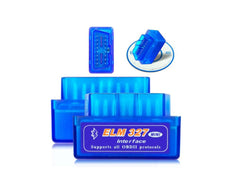 OBD2 Scanner Bluetooth ELM327