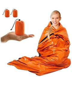 Emergency Sleeping Bag