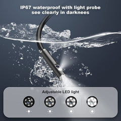 Endoscope Camera
