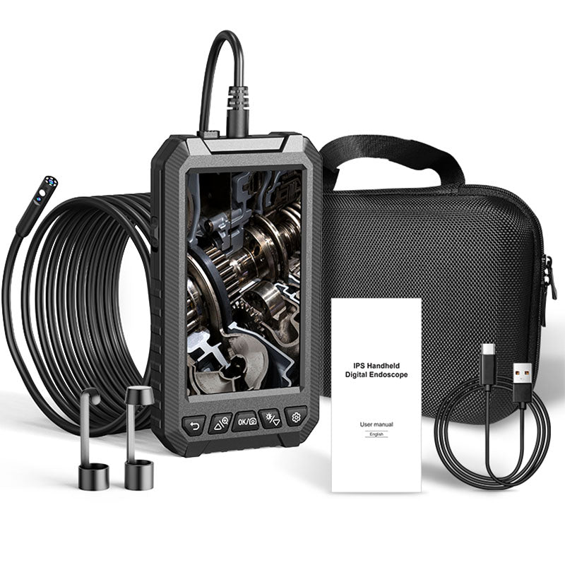 Endoscope Camera