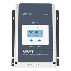 50A MPPT solar charge controller