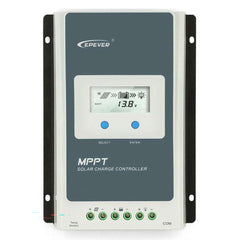 EPEVER Tracer MPPT controller