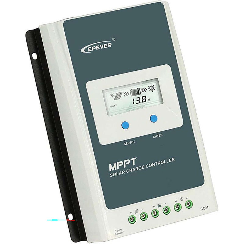 MPPT Solar Controller 30A