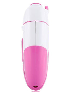 Electric Hair Remover Km-189A Epilator Shavers