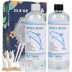 Epoxy Resin Kit