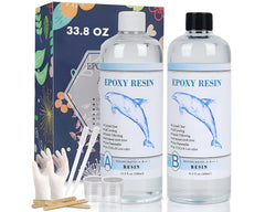 1L Epoxy Resin