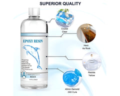 1L Epoxy Resin