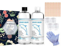 1L Epoxy Resin