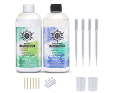 Epoxy Resin 1:1 1000ml Kit