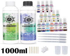 Epoxy Resin Kit