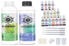 Epoxy Resin Kit