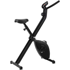 Foldable Exercise Bike