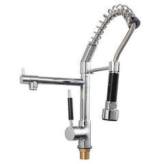 Kitchen faucet mixer tap