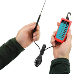 Electric Fence Tester Voltage Tester