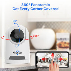 Security Camera