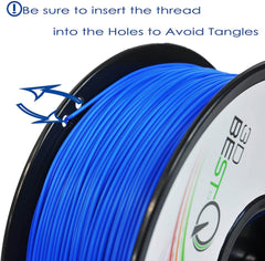 3D Printer Filament Consumable