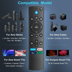 Remote Control for Amazon Fire TV Stick