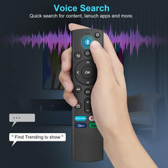 Remote Control for Amazon Fire TV Stick