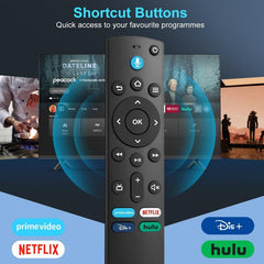 Remote Control for Amazon Fire TV Stick