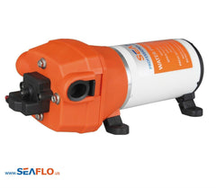 Seaflo High Water Pressure Pump 12V 40Psi 17 L/MIN