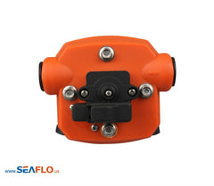 Seaflo High Water Pressure Pump 12V 40Psi 17 L/MIN