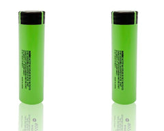 18650 Rechargeable Battery 12PCS