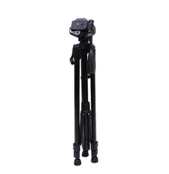 Universal Camera Tripod with adjustable height