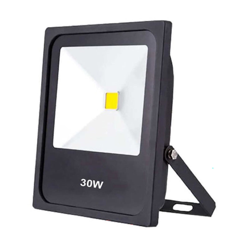 30W LED flood light