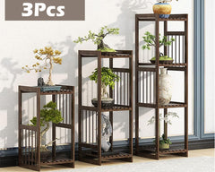 Flower Pot Stand Plant Pot Stand Rack