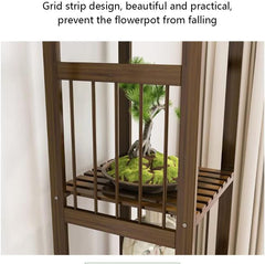 Flower Stand Plant Pot Rack