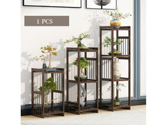 Flower Pot Stand Plant Pot Stand Rack