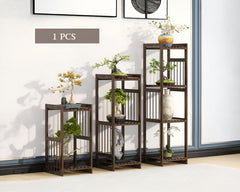 Flower Pot Stand Plant Pot Stand Rack