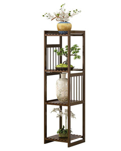Flower Pot Stand Plant Pot Stand Rack