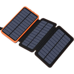 Solar Power Bank 10000mAh