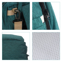 Nappy Bag Mummy Bag 5 in 1 Nappy bag